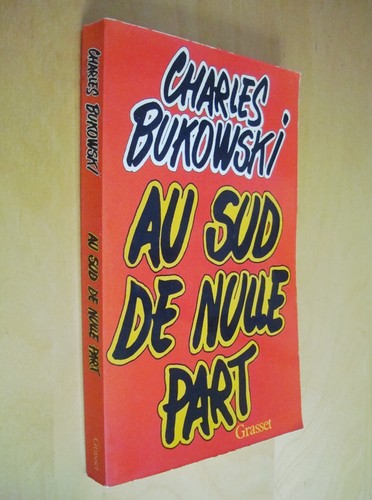 Charles bukowski sud - au,