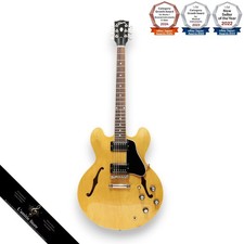 Gibson ES335 Dot 2019 Antique