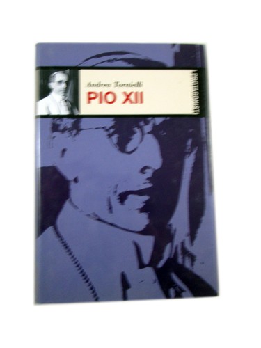 V4904 pio xii andrea - v4904, di