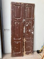 PORTA O PORTONE DELL'ULTIMO