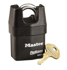 Master lock proseries - master, proseries®