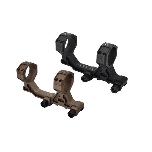 Boc 34mm tubo - 34mm, modulare