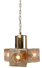 LAMPADARIO "  TONI ZUCCHERI