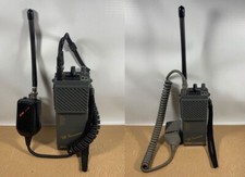  INTEK KT 210 EE RADIO PORTATILE VHF  (usato ottimo stato con accessori)