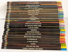 Comic Fumetti Fumetto ITALIANO ITA Eura Editoriale Dal n° 1 al n° 24   JOHN DOE 