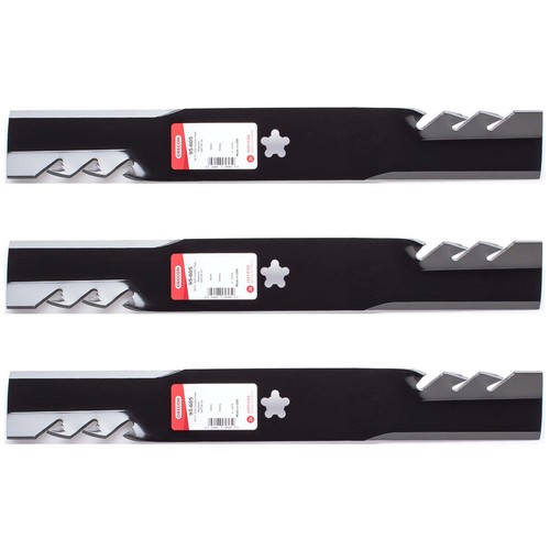 Oregon 605 lame - g3,