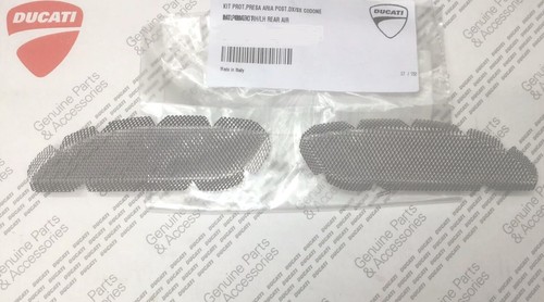 Ricambi originali ducati - originali,