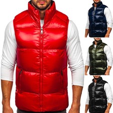 Giubbotto trapuntato