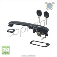 Maniglia porta Topran