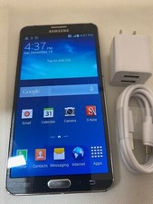 Samsung Galaxy note 3  N900T