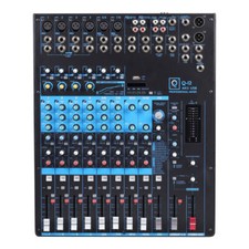 Mixer Dj 12 Canali