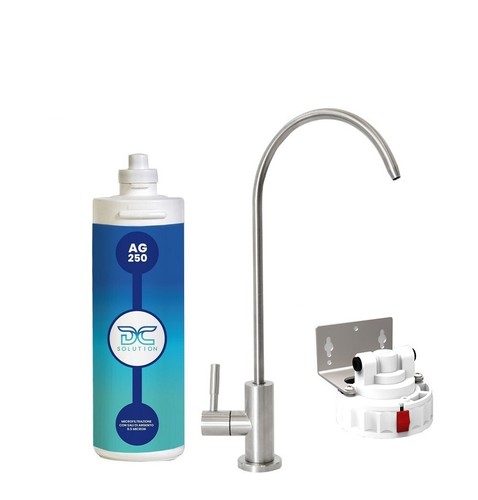 Depuratore domestico acqua