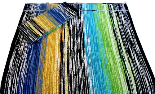 Missoni home set asciugamani - missoni,
