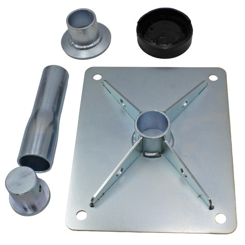 Floor jack extension - jack,