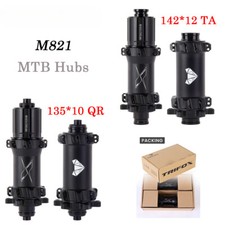 Mozzo Mountain Bike 28 Fori