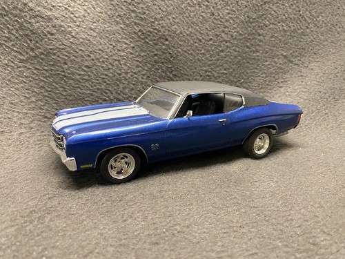 1970 chevy chevelle - 1970,