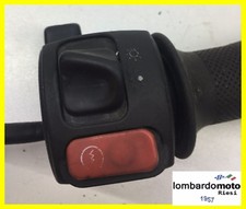 commutatore devio luci comando gas dx Rieju RS2 NKD Matrix RS2 50 125 2005  2010