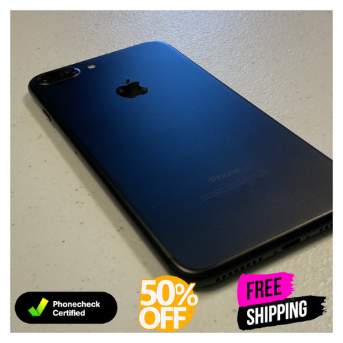 Apple iphone plus - apple, 7