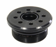 Tappo terminale tappo trim