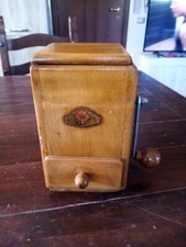 macinacaffè Dienes Pe De n.700..molto rara