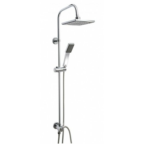 Colonna doccia ponte miriam - a,