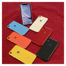 Apple iPhone XR 64 GB schermo