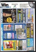 DVD WIN MAGAZINE 79 FILM la
