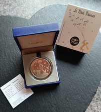 Francia 10 Euro 2015 PP° Il