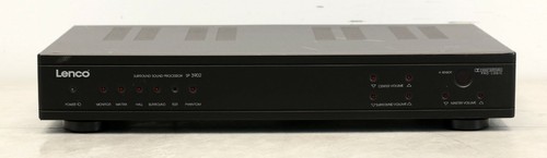Lenco 3902 sp3902 - sp,