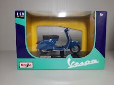 Modellino Statico Vespa Sprint