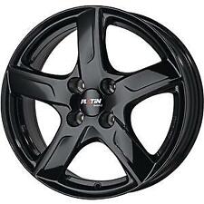 Cerchi lega  16 pollici p 84