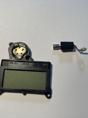 Ericsson t28s ricambio diaplay - ericsson,