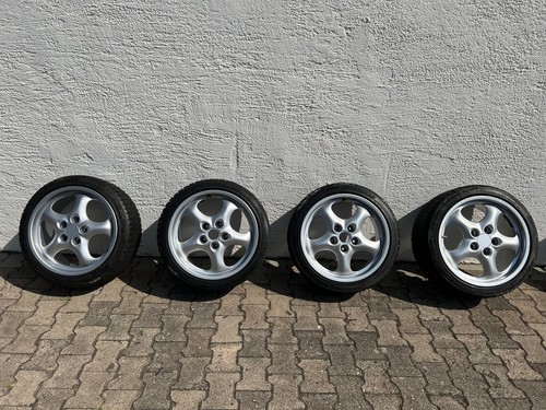 Cerchi cup design per porsche - per,