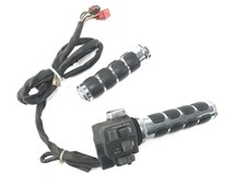 Honda GL 1500 Goldwing SC22