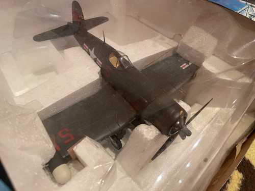 Franklin mint 48 - franklin, 1/48