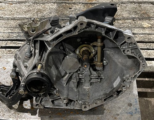 Cambio manuale per - manuale, fiat