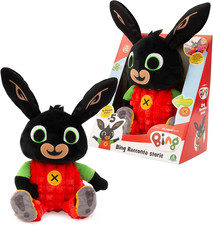 - Bing Peluche Raccontastorie