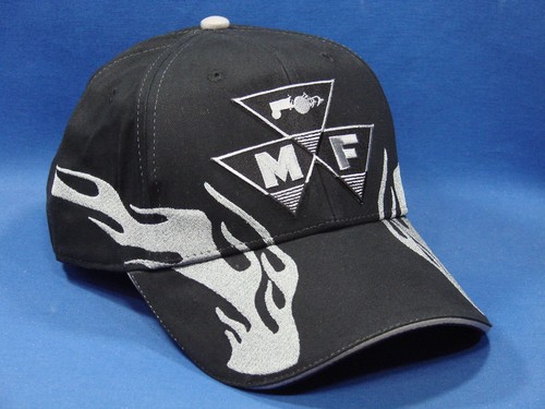 Cappello trattore massey - cappello,