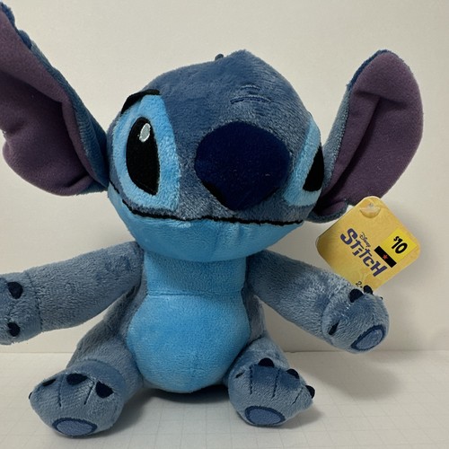 Stitch stuffed animal