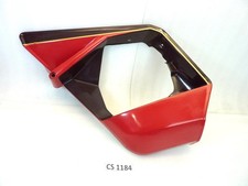 Carena laterale sinistra Guzzi 1000 SP Le Mans 2 cod 17570464 fiancatina ante...