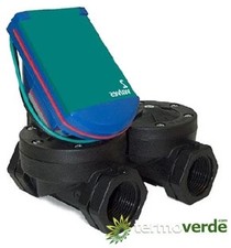 Programmatore irrigazione