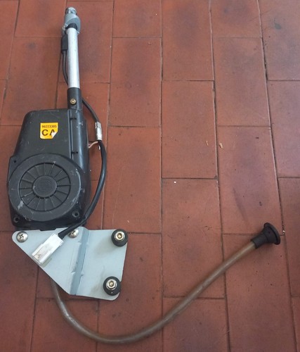 Antenna elettrica daewoo - elettrica, nexia