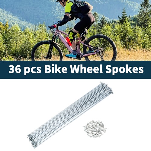 Set 14g 273mm - 273mm, bici