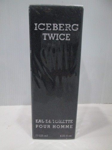Iceberg twice pour homme - iceberg,