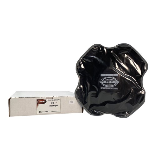 Prema tire patch 5 - tire, units