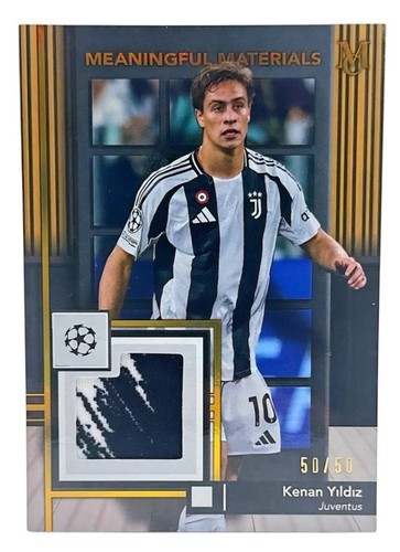 2024 topps museum - 2024-25,