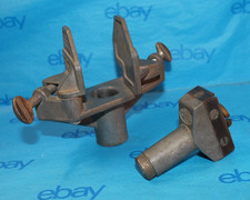 Lotto attrezzi vintage Dexter