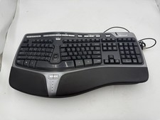 Tastiera ergonomica Microsoft