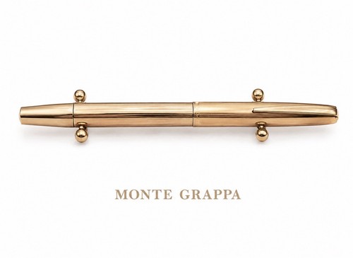 Montegrappa penna stilografica - montegrappa,