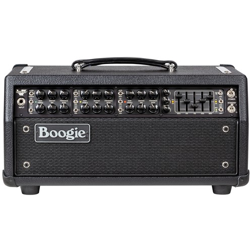Testa mesa boogie mark vii - testa,